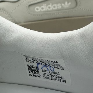 ADIDAS SC PREMIERE EE6043 TALLA 40