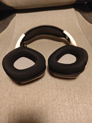Auriculares Corsair Void RGB Elite Wireless