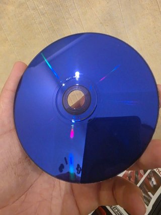 Juego PS1 Ridge Racer V Namco Japonés