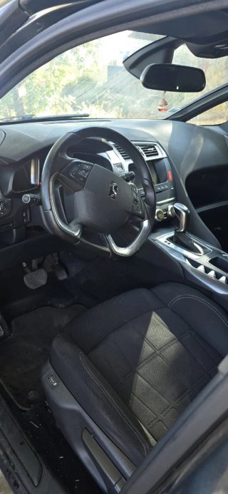 Citroen DS5 2015