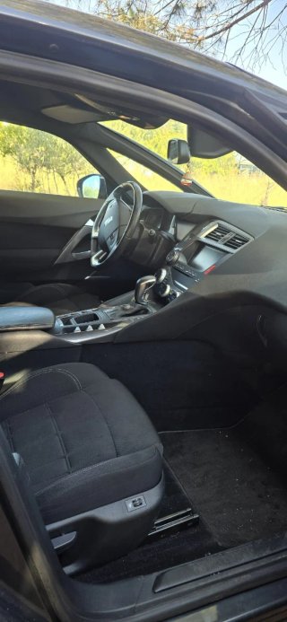 Citroen DS5 2015