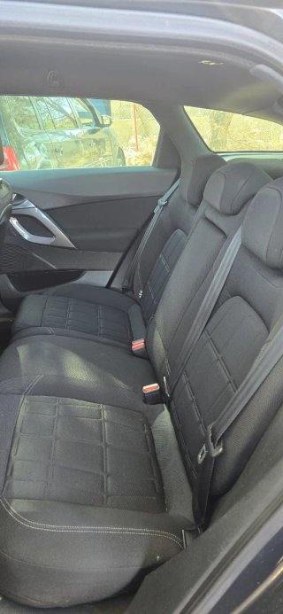 Citroen DS5 2015