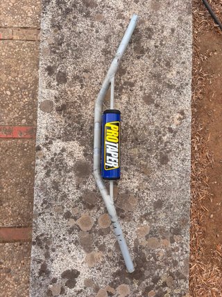 Manillar Pro Taper