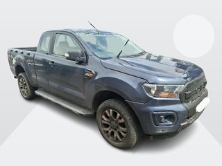 Ford Ranger despiece 2.2L 2019-2022