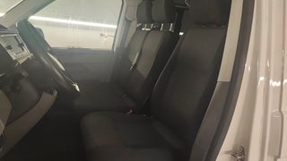 Volkswagen Caravelle 2022
