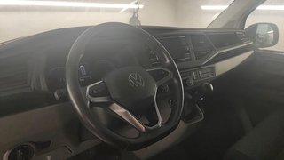 Volkswagen Caravelle 2022