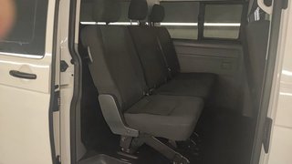 Volkswagen Caravelle 2022