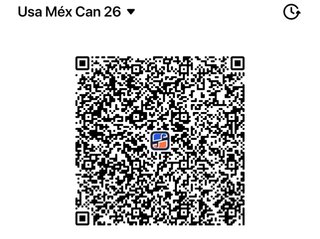 Cromos Mundial
