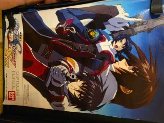 Juego PS2 Gundam SEED Destiny: Alliance vs. Z.A.F.
