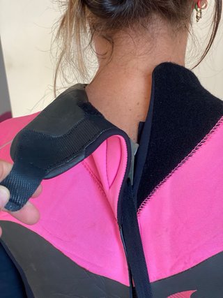 Traje Neopreno Billabong Mujer/Niña