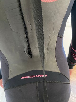 Traje Neopreno Billabong Mujer/Niña