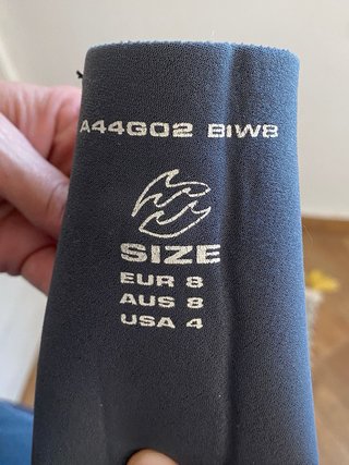 Traje Neopreno Billabong Mujer/Niña