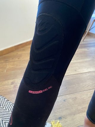 Traje Neopreno Billabong Mujer/Niña