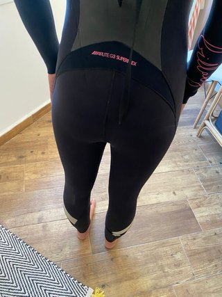 Traje Neopreno Billabong Mujer/Niña