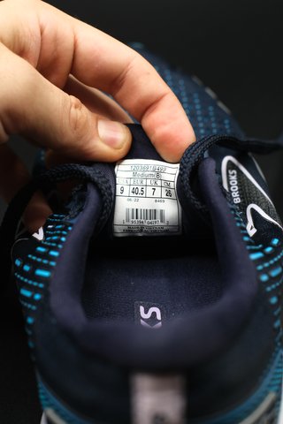 Scarpe Brooks Glycerin 20 Uomo 40 Traspiranti Cors
