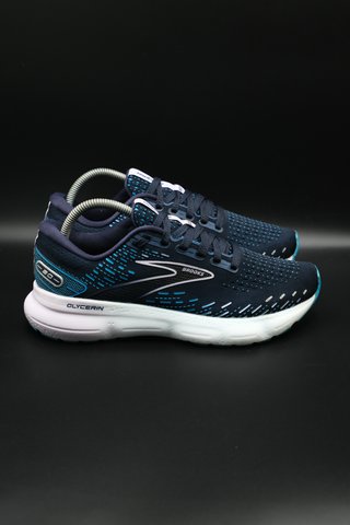 Scarpe Brooks Glycerin 20 Uomo 40 Traspiranti Cors