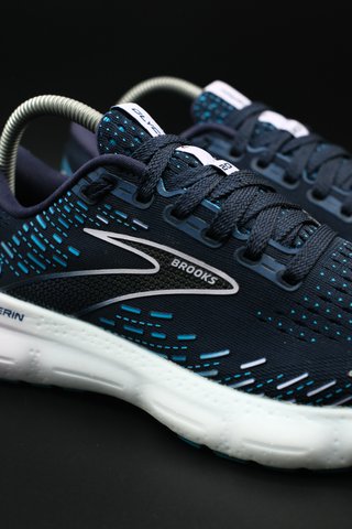 Scarpe Brooks Glycerin 20 Uomo 40 Traspiranti Cors