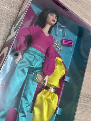 Barbie Signature Looks #19 Bambola
