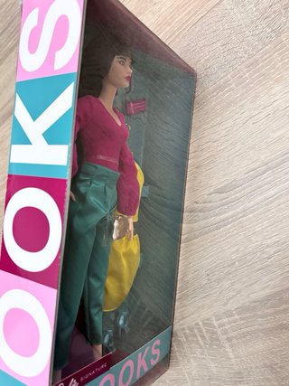 Barbie Signature Looks #19 Bambola