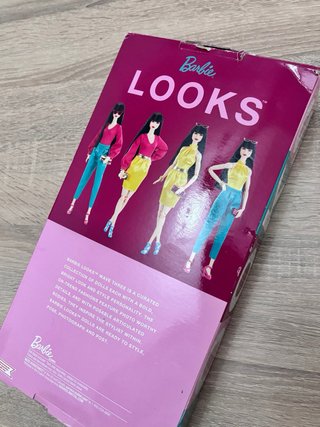 Barbie Signature Looks #19 Bambola