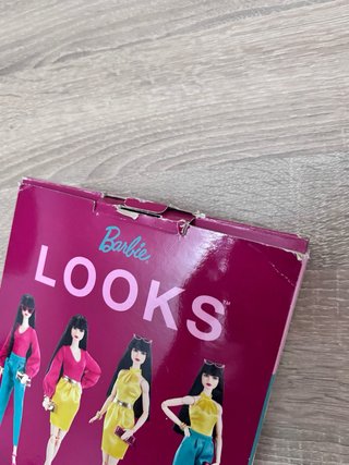 Barbie Signature Looks #19 Bambola