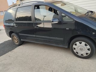 Volkswagen Sharan 2007