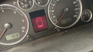 Volkswagen Sharan 2007