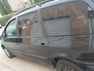 Volkswagen Sharan 2007