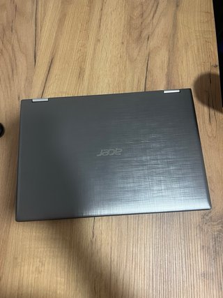 Acer Spin 3 Táctil Convertible 2 en 1 Full HD