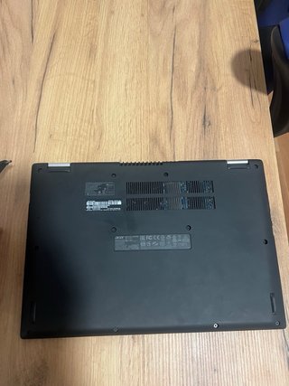 Acer Spin 3 Táctil Convertible 2 en 1 Full HD