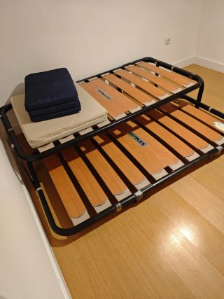 Cama nido