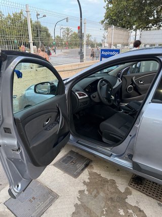 Renault Megane 2010