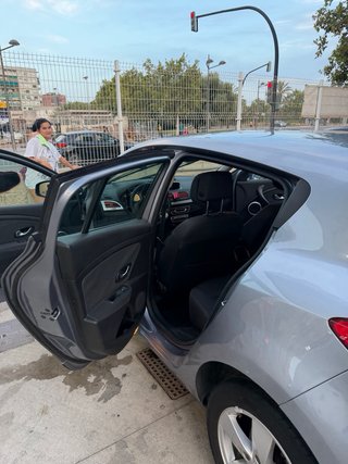 Renault Megane 2010