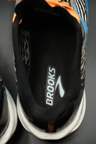 Scarpe Brooks Hyperion Max Uomo 43 Traspiranti Cor