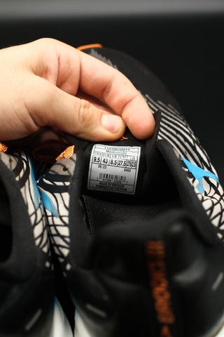 Scarpe Brooks Hyperion Max Uomo 43 Traspiranti Cor