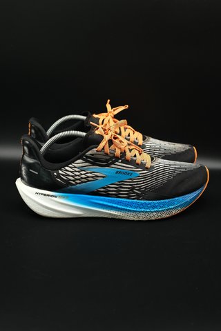 Scarpe Brooks Hyperion Max Uomo 43 Traspiranti Cor