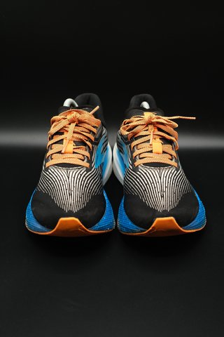 Scarpe Brooks Hyperion Max Uomo 43 Traspiranti Cor