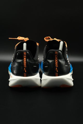 Scarpe Brooks Hyperion Max Uomo 43 Traspiranti Cor
