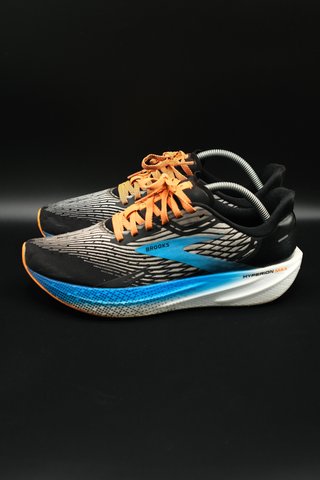 Scarpe Brooks Hyperion Max Uomo 43 Traspiranti Cor