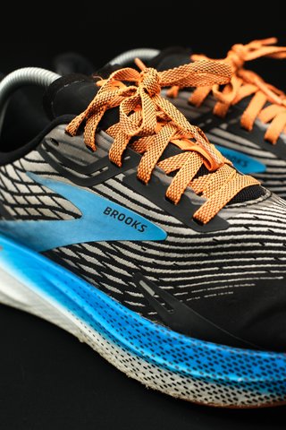 Scarpe Brooks Hyperion Max Uomo 43 Traspiranti Cor