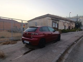 SEAT Ibiza 2006