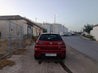 SEAT Ibiza 2006