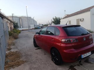 SEAT Ibiza 2006
