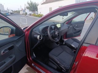SEAT Ibiza 2006