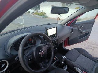 SEAT Ibiza 2006