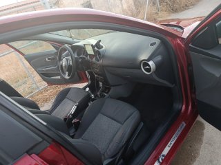 SEAT Ibiza 2006