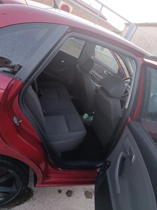 SEAT Ibiza 2006
