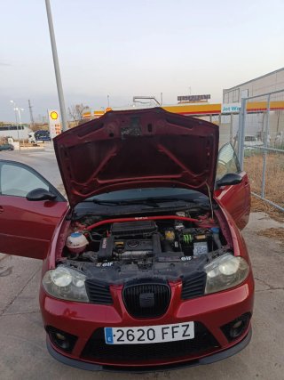 SEAT Ibiza 2006