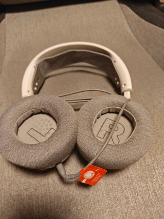 SteelSeries Arctis Nova 1P PS5 Headset