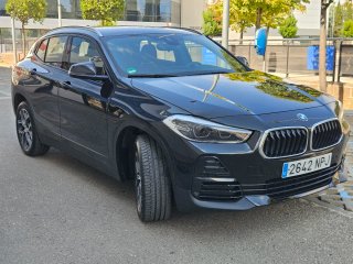 BMW X2 2023